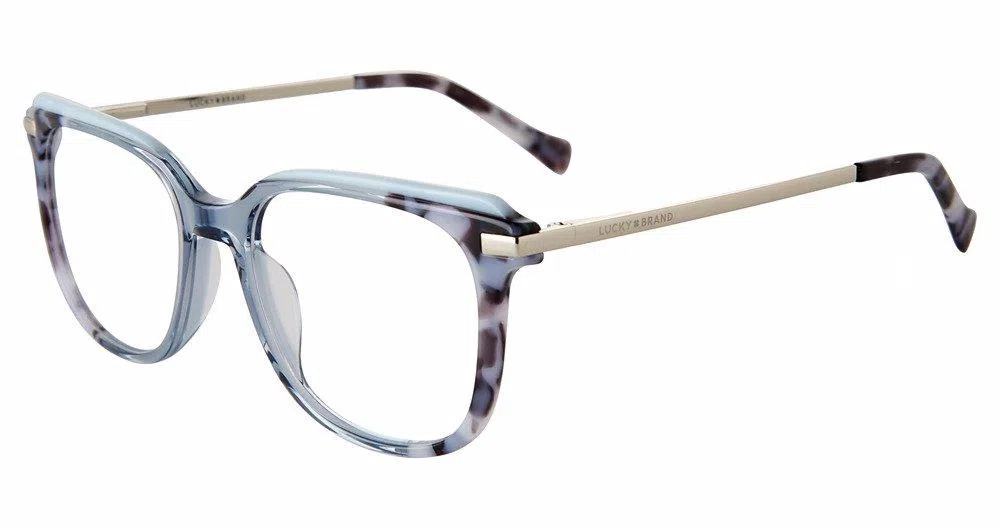 Lucky Brand VLBD248 Eyeglasses - view 2